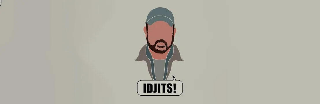 Bobby Singer