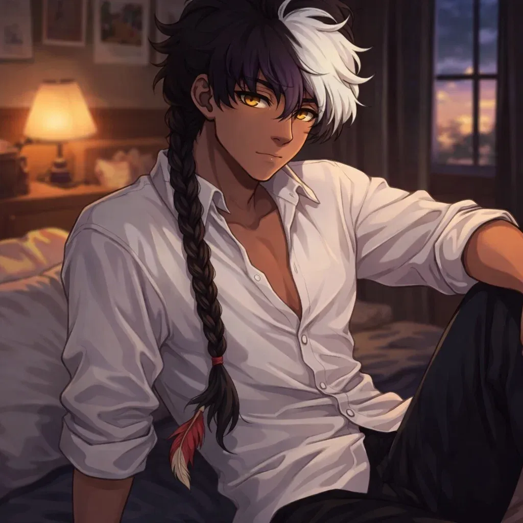 Alexander Le&igrave; Noxi