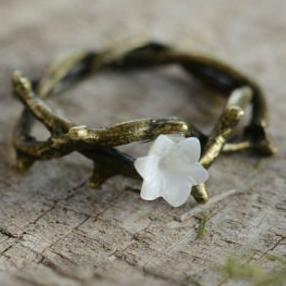 Once upon a time, a long time ago.