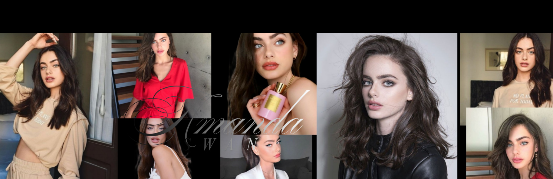 𝙰𝚖𝚊𝚗𝚍𝚊 𝚂𝚠𝚊𝚗