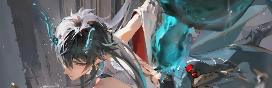 Zhᥱᥒ 