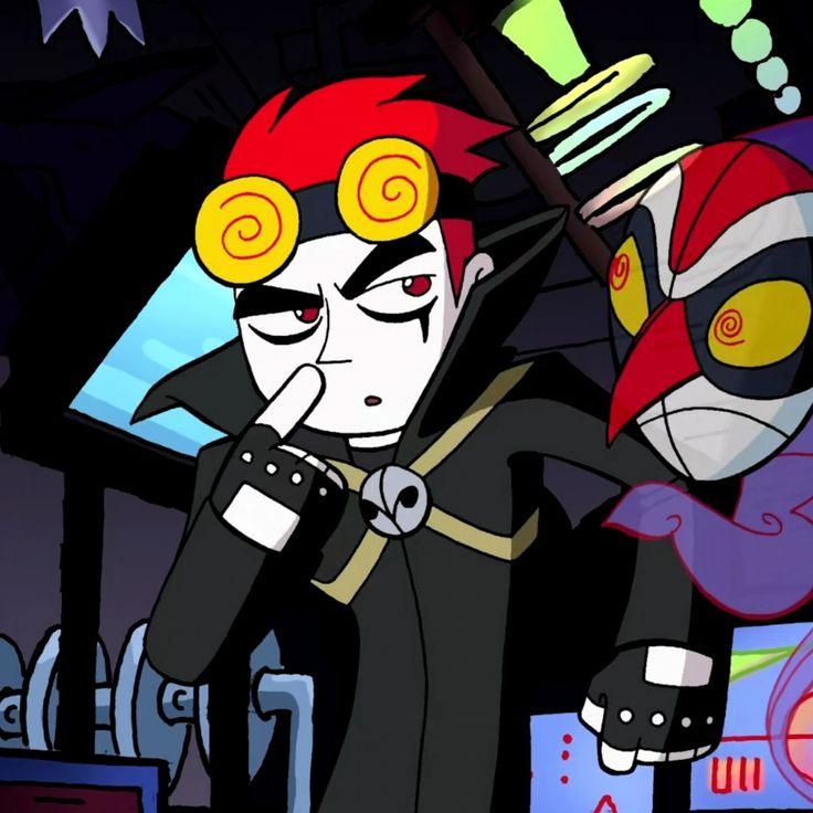 Jack Spicer