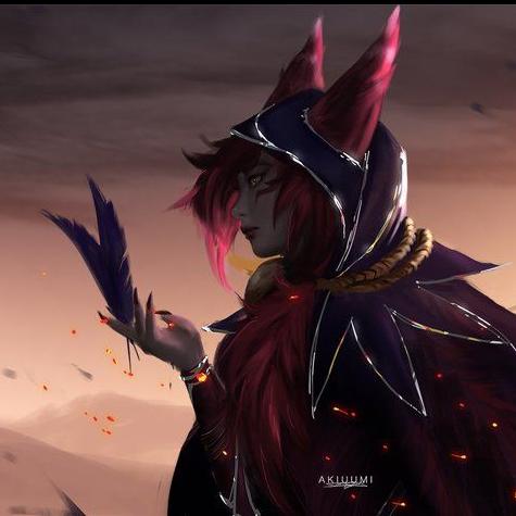 𝑋𝑎𝑦𝑎ℎ 𝑡ℎ𝑒 𝑅𝑒𝑏𝑒𝑙 