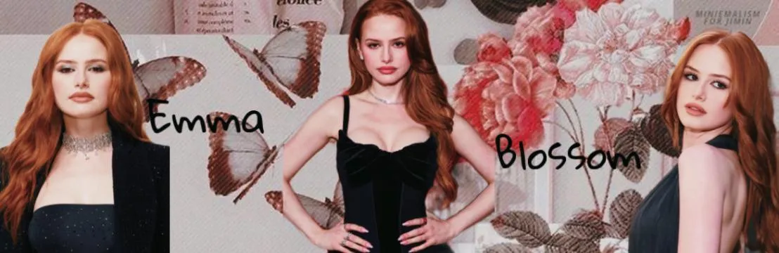 Emma Blossom