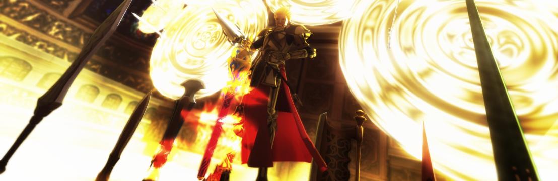 𝙺𝚒𝚗𝚐 𝚘𝚏 𝙷𝚎𝚛𝚘𝚎𝚜 ᴬʳᶜʰᵉʳ