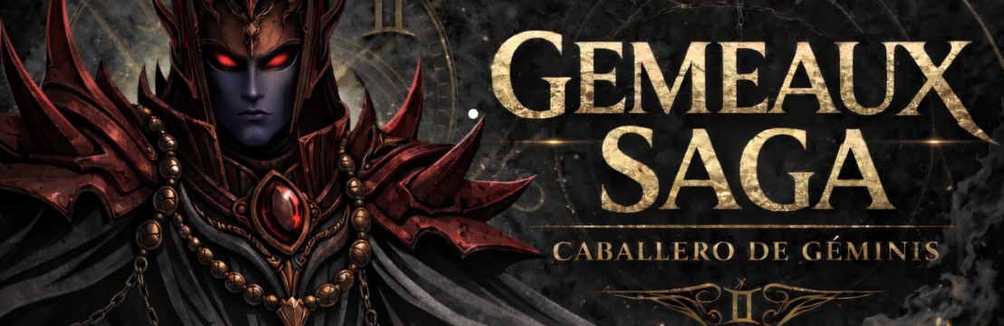 ᴳᵉᵐᵉᵃᵘˣ  ˢᵃᵍᵃ