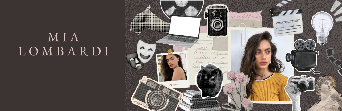 Mia Lombardi
