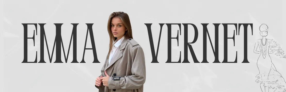 Emma Vernet
