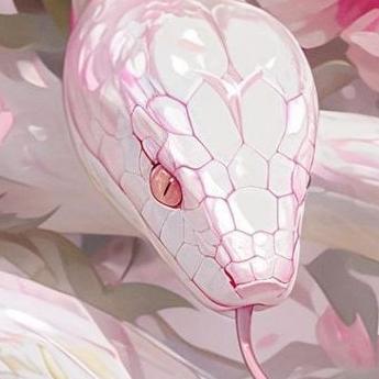 蛇 𝐻𝒶𝓀𝓊𝒿𝒶