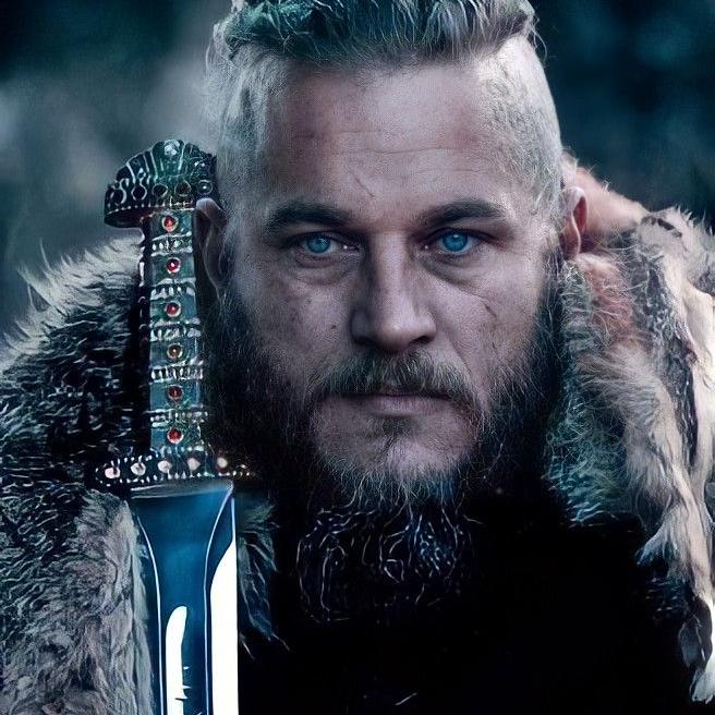 ℝ𝕒𝕘𝕟𝕒𝕣  𝕃𝕠𝕥𝕙𝕓𝕣𝕠𝕜