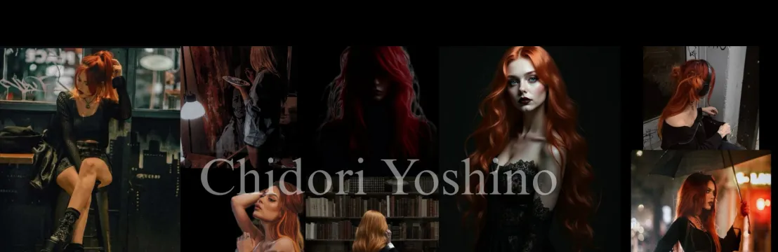Chidori  Yoshino