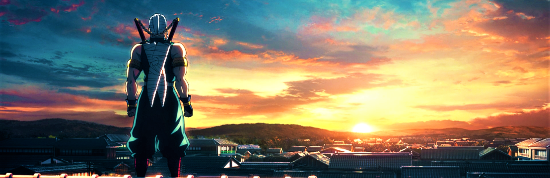 Tᴇɴɢᴇɴ Uᴢᴜɪ