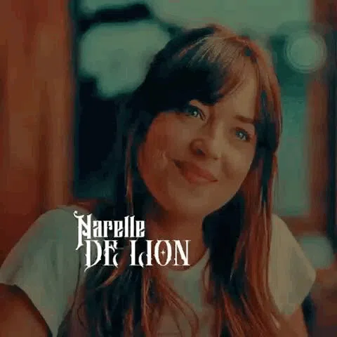 Narelle  De Lion