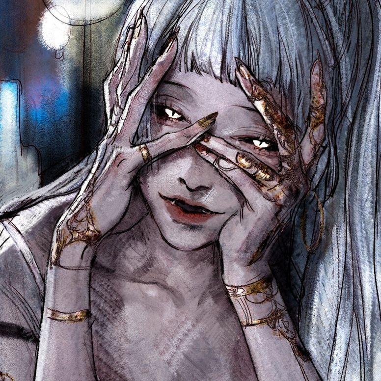 𝔑𝔞𝔢𝔩𝔲𝔫𝔢 