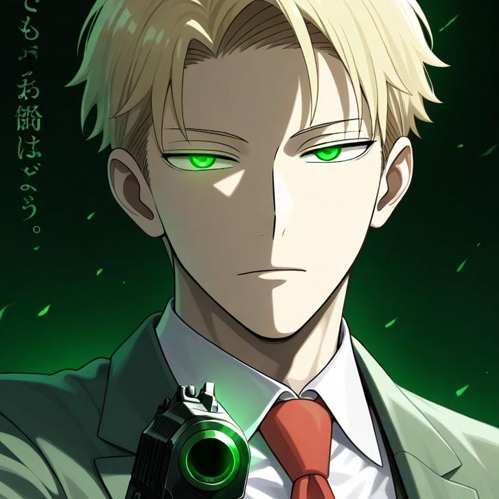 𝙻𝚘𝚒𝚍 𝙵𝚘𝚛𝚐𝚎𝚛 ᵀʷⁱˡⁱᵍʰᵗ