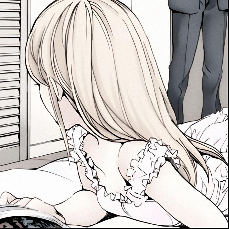 甘い  Maite  Nigth 甘い