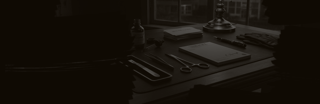 𝐄𝐥𝐢𝐚𝐬  𝐕𝐚𝐧𝐜𝐫𝐨𝐟𝐭