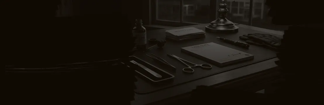 𝐄𝐥𝐢𝐚𝐬  𝐕𝐚𝐧𝐜𝐫𝐨𝐟𝐭