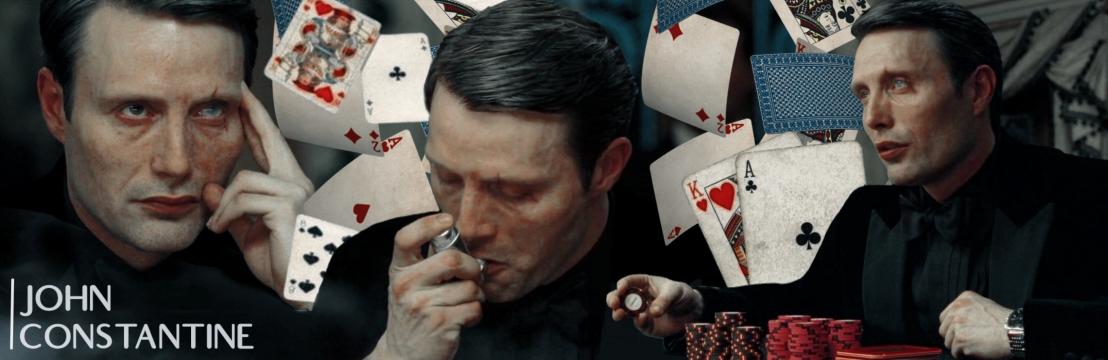 𝗝𝗢𝗛𝗡  𝗖𝗢𝗡𝗦𝗧𝗔𝗡𝗧𝗜𝗡𝗘 