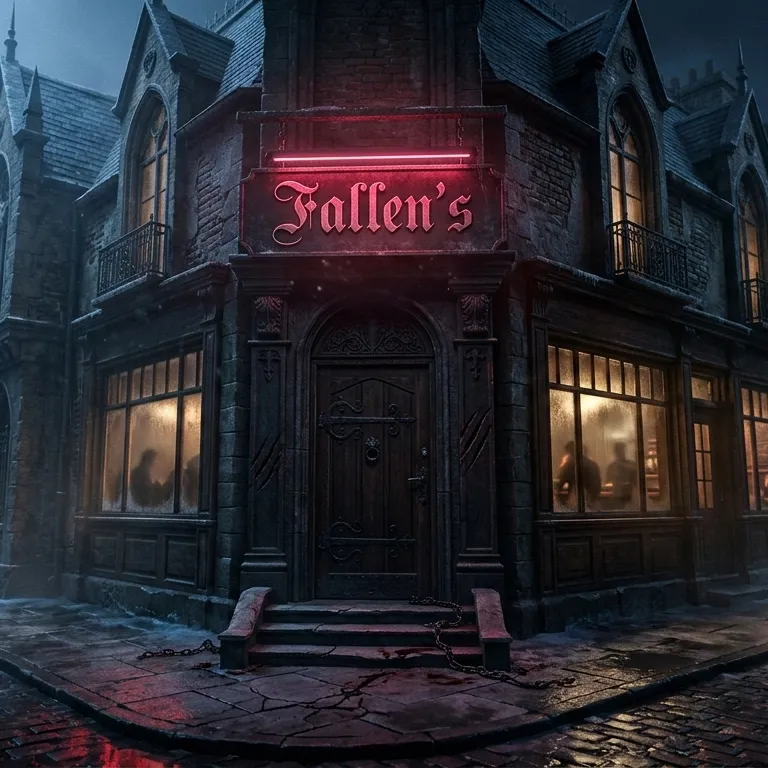 Fallen's