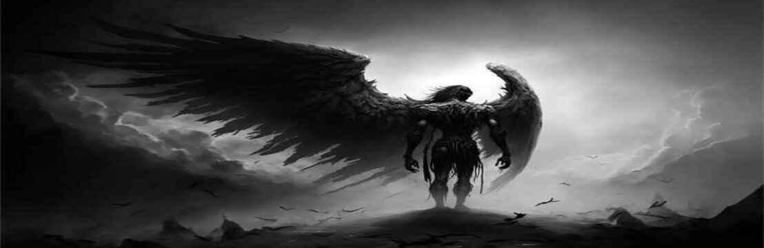 Samael سمسمائيل&lrm;