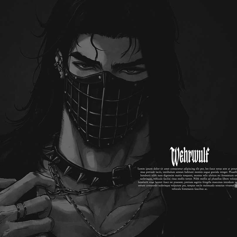 𝑲𝑨𝑵𝑾𝑼𝑳𝑭 