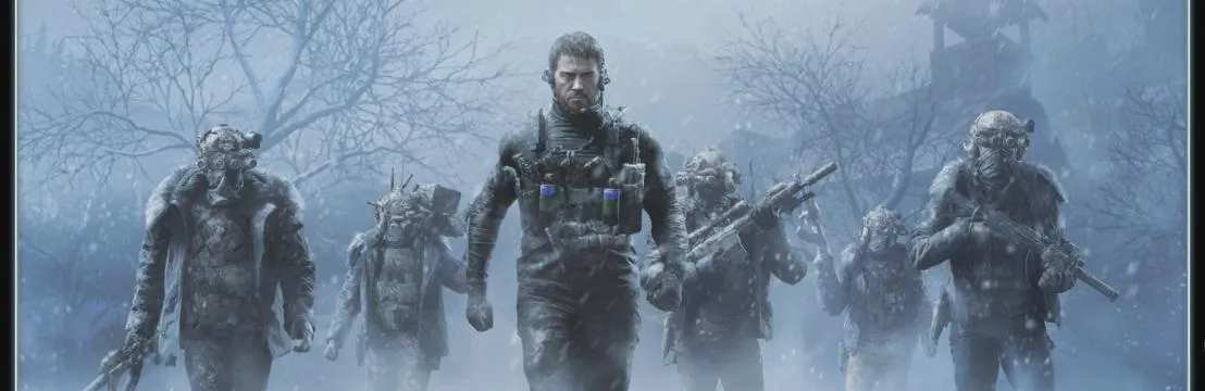 Chris Redfield