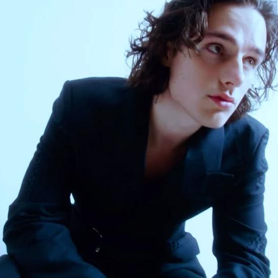 Charlie Argent Turner