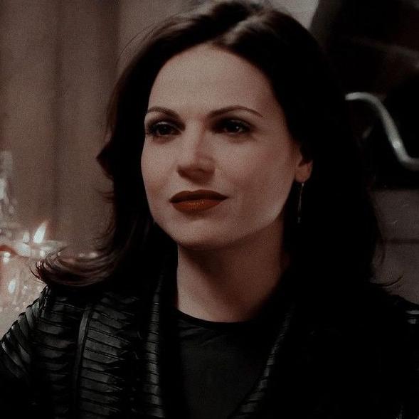 Regina  Mills