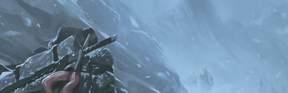 Vᴀʀɴ Iʀᴏɴᴊᴀᴡ