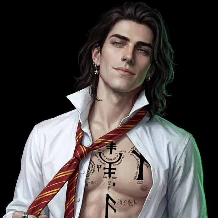 Sirius Black 