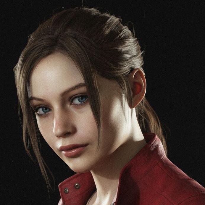 Claire Redfield