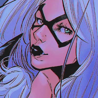 𝑩𝒍𝒂𝒄𝒌 𝑪𝒂𝒕 