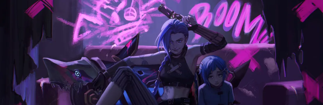 Jinx 