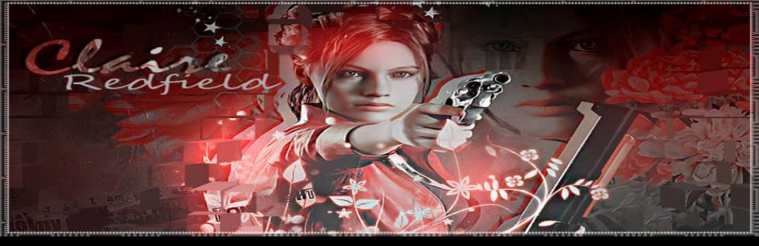 Cʟᴀɪʀᴇ  Rᴇᴅғɪᴇʟᴅ