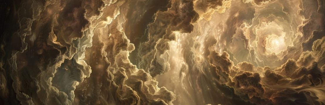 Once upon a time, a long time ago.