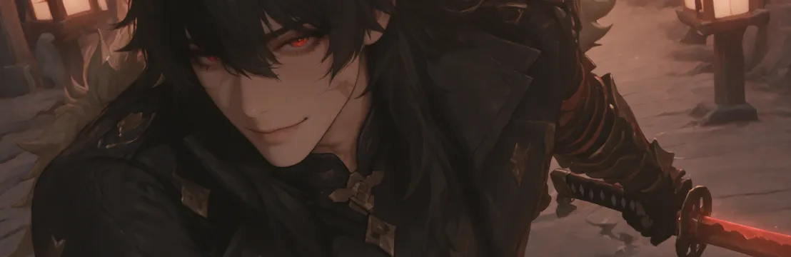 Ryuji Kurogane