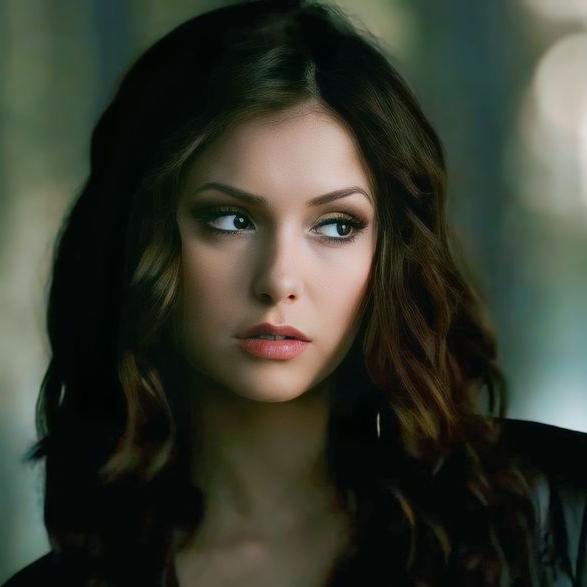 Katherine  Pierce 