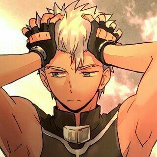 𝐀𝐫𝐜𝐡𝐞𝐫 ᴱᵐⁱʸᵃ 