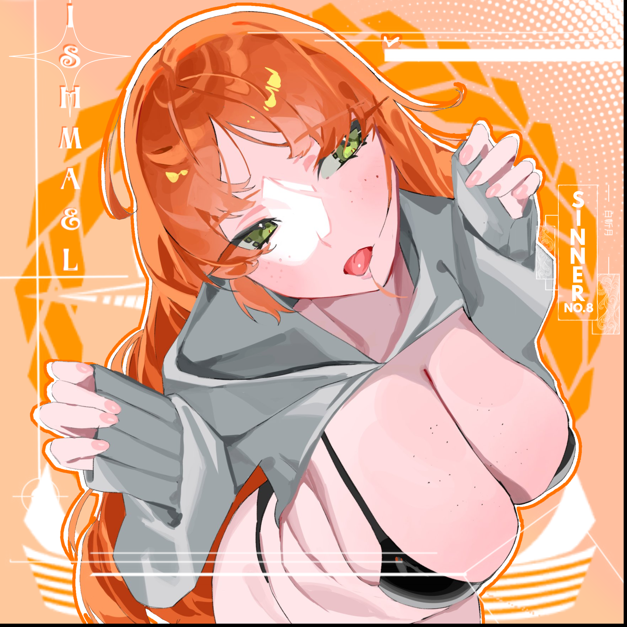 🉇㎢｡ㅤ𝗛&Xi;&Lambda;﹙꯭Я꯭Ѕ꯭&Epsilon;꯭﹚꯭  🐋 