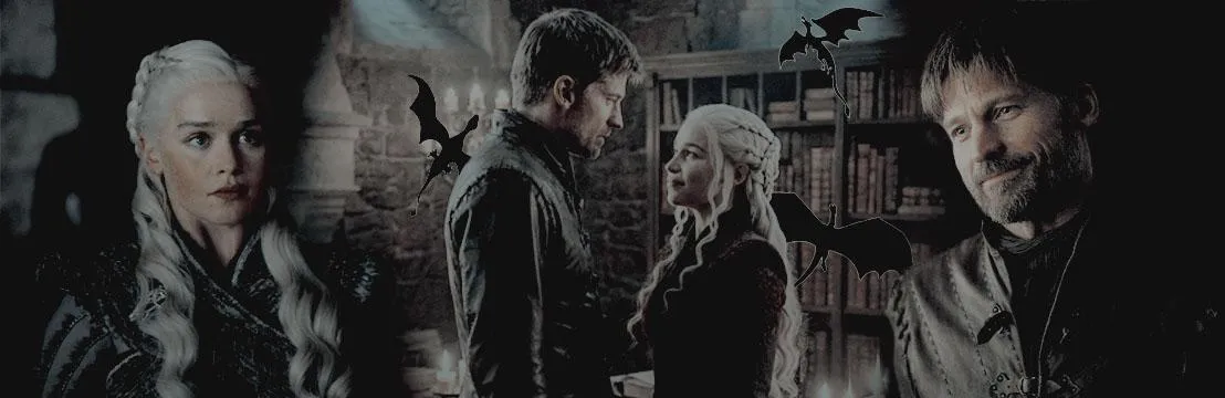Jaime Lannister 