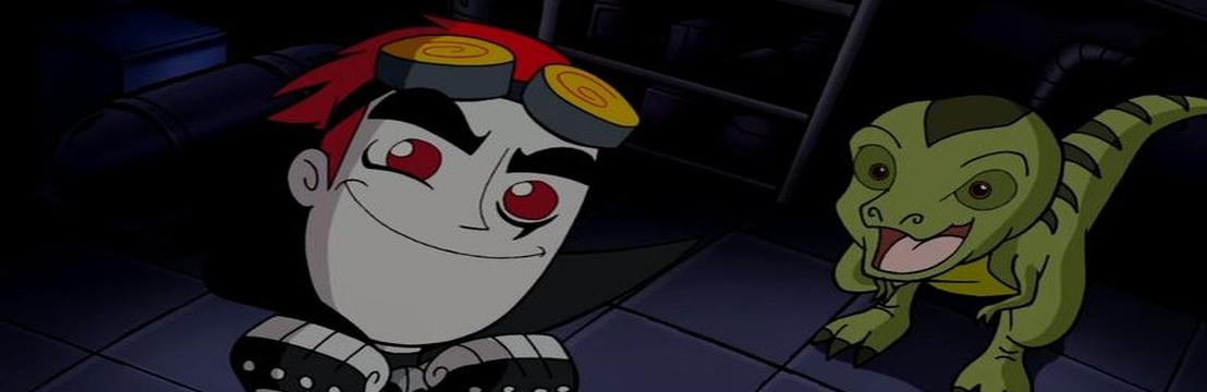 Jack Spicer