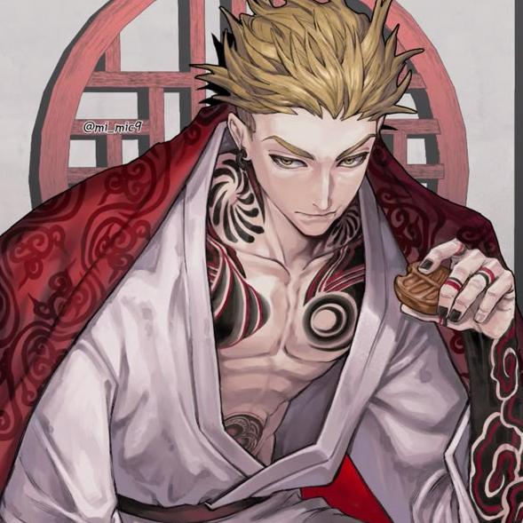 𝗦𝗵𝗶𝗻 𝘆𝗮 真夜 ᵀʰᵉ ᵘˢᵘʳᵖᵉʳ