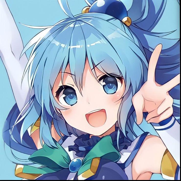 Aqua 