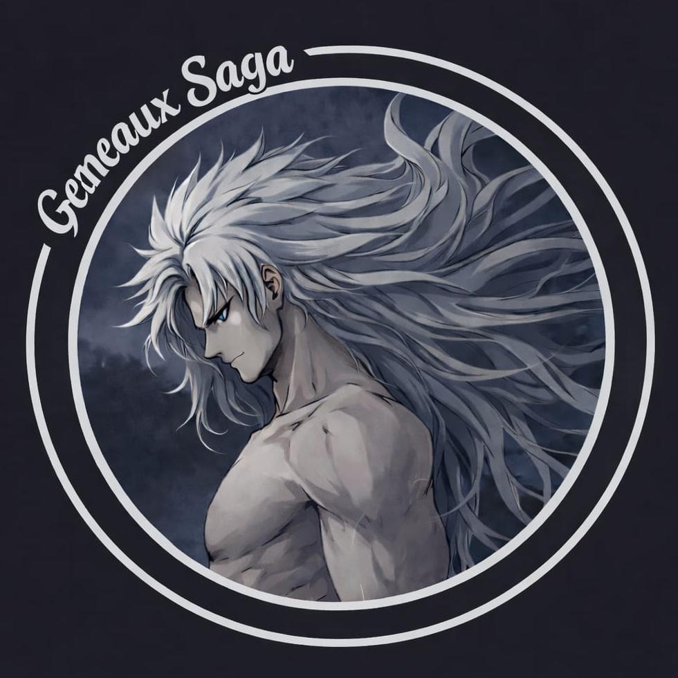 ᴳᵉᵐᵉᵃᵘˣ  ˢᵃᵍᵃ