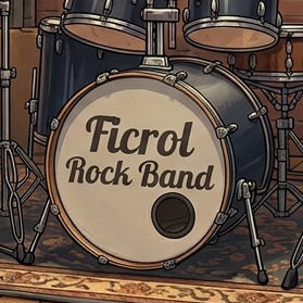 Ficrol Rock band