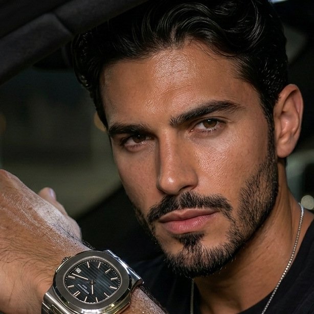 Enzo Ross