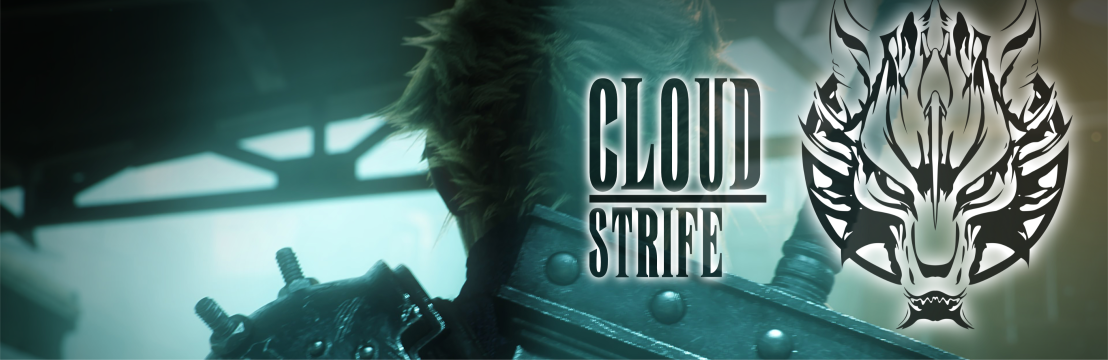 Cloud Strife