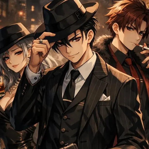 Familia Byurasaki