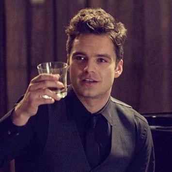 Thomas James  Hammond 